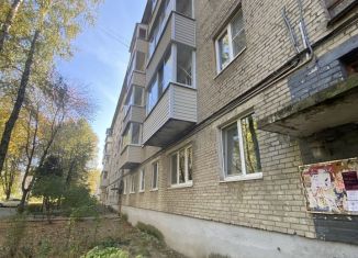 Сдается 1-ком. квартира, 31 м2, Воскресенск, улица Колина, 9