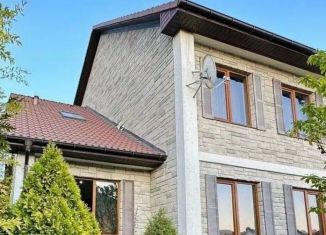 Продам дом, 218 м2, село Верхневесёлое, дачное некоммерческое объединение граждан Золотой Гребешок, 8/59