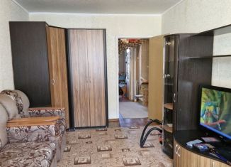 Продам 2-комнатную квартиру, 53 м2, Забайкальский край, 8-й микрорайон, 821