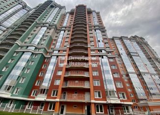 Продается 1-комнатная квартира, 39.3 м2, Санкт-Петербург, метро Парнас, улица Кустодиева, 7к1