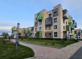 Продажа трехкомнатной квартиры, 70.5 м2, Новосибирская область, микрорайон Спектр, 9