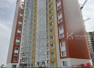 Продаю 1-ком. квартиру, 43.1 м2, посёлок Отрадное, бульвар 70 лет Победы, 5