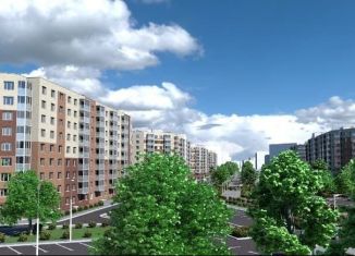 Продажа 2-ком. квартиры, 58.6 м2, Красноярский край, Северное шоссе, 50А