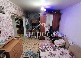 Продам 1-ком. квартиру, 31 м2, Самара, улица Калинина, 47, метро Безымянка