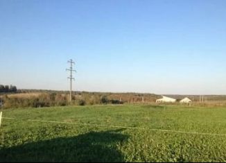 Земельный участок на продажу, 8 сот., село Ишеево, Шестая улица, 46