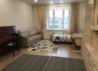 Сдается 3-ком. квартира, 75 м2, Екатеринбург, улица Бахчиванджи, 15