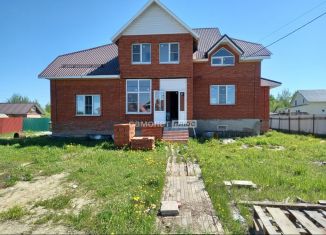 Продажа дома, 257 м2, Электрогорск, улица Героя Кудряшова