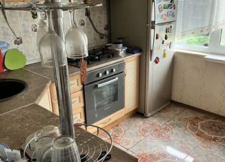 Сдается двухкомнатная квартира, 44 м2, Краснодар, улица Селезнёва, микрорайон Черемушки