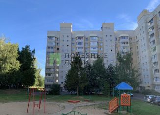 Продается однокомнатная квартира, 36.7 м2, Ярославль, Фрунзенский район, проспект Фрунзе, 49к2