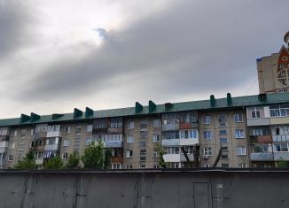 Продажа гаража, 18 м2, Алтайский край, Молодёжная улица, 56А