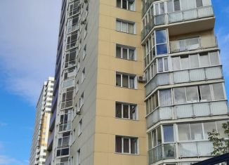 Продажа квартиры студии, 31.6 м2, Пермь, Кировский район, улица Калинина, 64