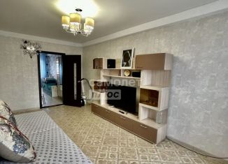 Продается трехкомнатная квартира, 56.5 м2, Чита, Мысовская улица, 36