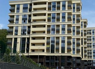 Продажа квартиры студии, 30 м2, Сочи, Пластунская улица, 104Б, микрорайон Заречный