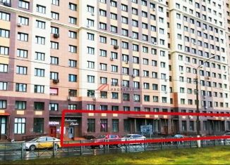 Продаю торговую площадь, 580 м2, Жуковский, улица Гагарина, 62