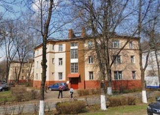 Продается трехкомнатная квартира, 56.1 м2, Московская область, улица Коминтерна, 1/15