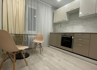 Продается 1-комнатная квартира, 38 м2, Омск, улица Авиагородок, 14