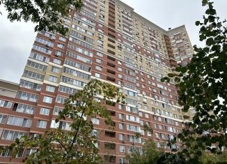 Продам двухкомнатную квартиру, 54 м2, Одинцово, Северная улица, 36, ЖК Единый Стандарт