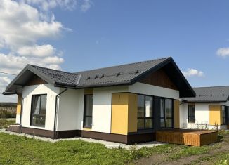 Продаю дом, 95 м2, деревня Ключи