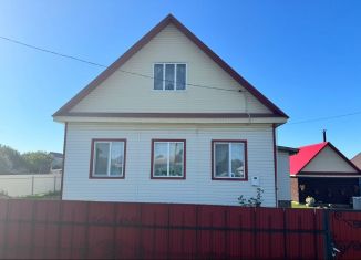 Продаю дом, 90 м2, село Тарабердино, 2-й Прогрессовской переулок