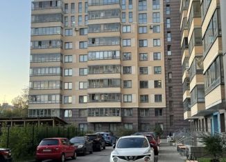 Сдам однокомнатную квартиру, 34 м2, Санкт-Петербург, Севастопольская улица, 9, муниципальный округ Нарвский