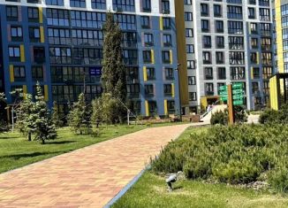 Продается 2-ком. квартира, 60.1 м2, Брянск, улица имени О.С. Визнюка, 18, ЖК Резиденция Гринпарк