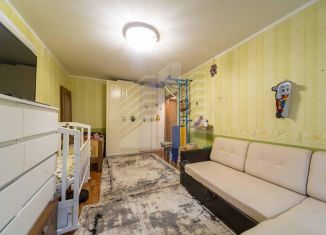 Продам 1-комнатную квартиру, 31.5 м2, деревня Чурилково, Центральная улица, 10