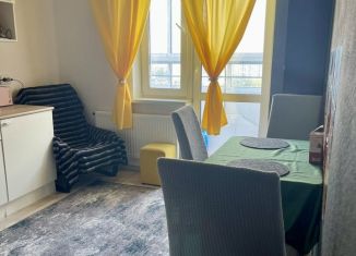 Сдам 2-комнатную квартиру, 52.8 м2, Верхняя Пышма, Зелёная улица, 1В