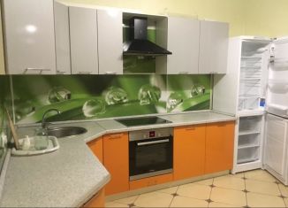 Сдам 1-ком. квартиру, 47 м2, Раменское, улица Космонавтов, 17А