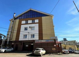 Офис в аренду, 58.5 м2, Уфа, Владивостокская улица, 2/1, Советский район