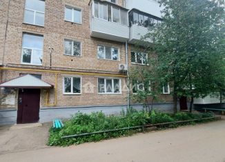 Продается однокомнатная квартира, 30 м2, Республика Башкортостан, Комсомольская улица, 17А