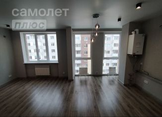 Продам квартиру студию, 34.8 м2, Ставрополь, улица Алексея Яковлева, 1/1, Промышленный район