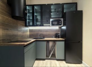 Однокомнатная квартира в аренду, 39 м2, Республика Башкортостан, улица Энтузиастов, 7