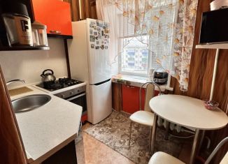 3-ком. квартира на продажу, 48.8 м2, Заводоуковск, Шоссейная улица