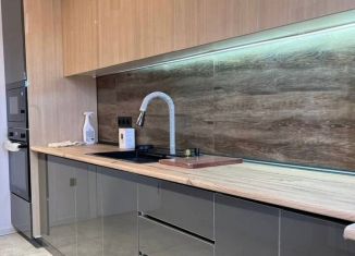 Продажа 1-комнатной квартиры, 40 м2, Ростов-на-Дону, ЖК Сердце Ростова, улица Герасименко, 17/4