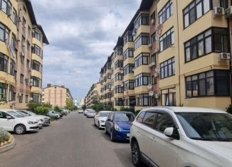 Аренда 2-ком. квартиры, 55 м2, Анапа, улица Ленина, 180к5