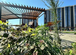 Продам 2-комнатную квартиру, 56.2 м2, Краснодар, микрорайон Образцово