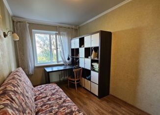 3-ком. квартира на продажу, 59 м2, Омская область, Кемеровская улица, 4