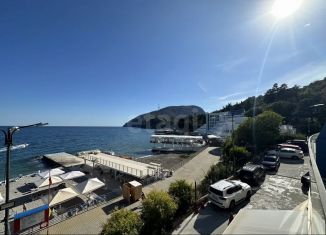 Продам 1-ком. квартиру, 56.1 м2, посёлок городского типа Партенит, улица Васильченко, 6В