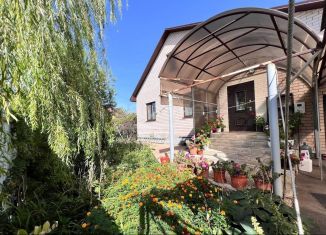 Продаю дом, 170.8 м2, село имени 9 Января, Дорожная улица, 6А