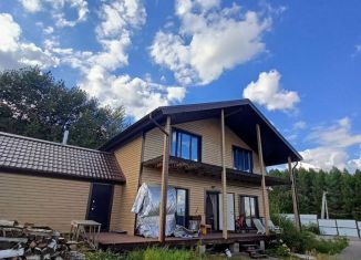 Продам дом, 159 м2, Татарстан