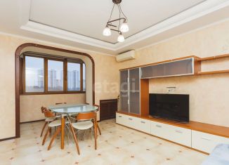 5-комнатная квартира в аренду, 163.6 м2, Уфа, улица Менделеева