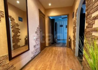 Трехкомнатная квартира на продажу, 68.5 м2, Норильск, Солнечный проезд, 2