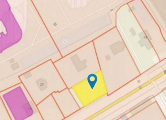 Продается участок, 6 сот., деревня Новое Девяткино, Главная улица