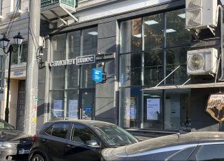 Сдача в аренду офиса, 80 м2, Ростов-на-Дону, Социалистическая улица, 64, Ленинский район