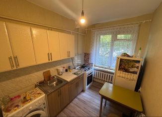 Продаю 1-комнатную квартиру, 34.2 м2, Протвино, улица Ленина, 18