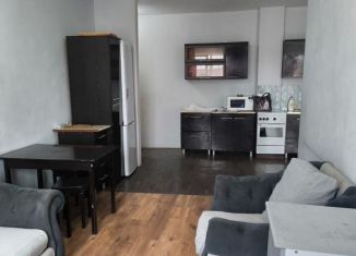 Продается однокомнатная квартира, 46 м2, Краснодар, Владимирская улица, 5, микрорайон Сады Калинина