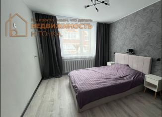 Продам 2-комнатную квартиру, 55.5 м2, Янаул, улица 52 квартал, 22