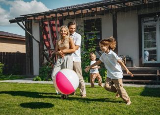 Продам участок, 12.5 сот., Пермский край