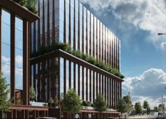 Сдам в аренду офис, 238 м2, Москва, Жуков проезд, вл8, Даниловский район