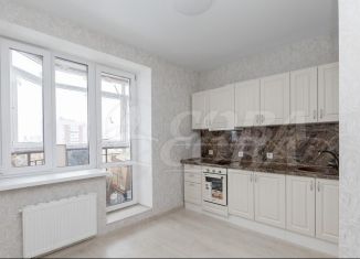 Продаю однокомнатную квартиру, 34.3 м2, Тюмень, Холодильная улица, 21